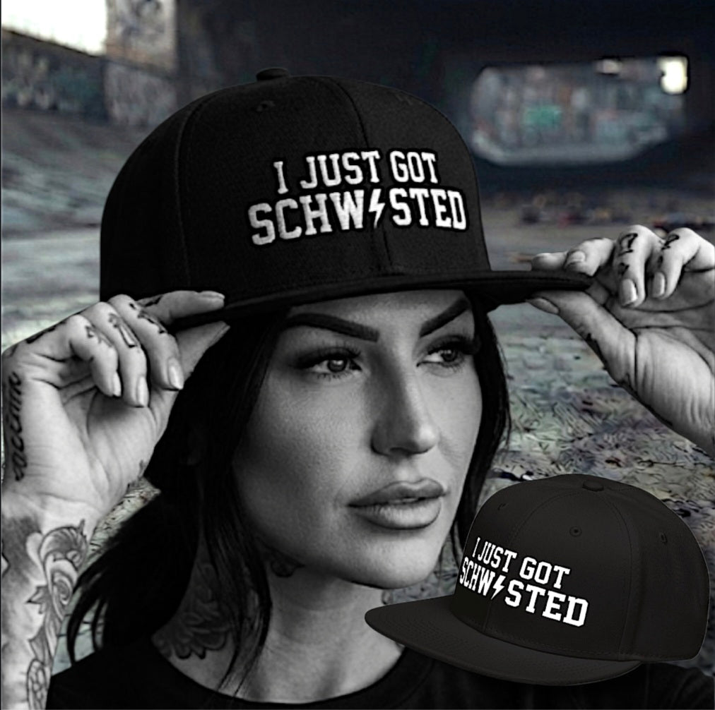 hats