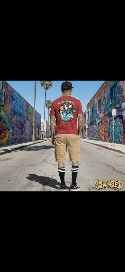 T-shirts & Long Sleeves