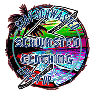 Schwasted Clothing