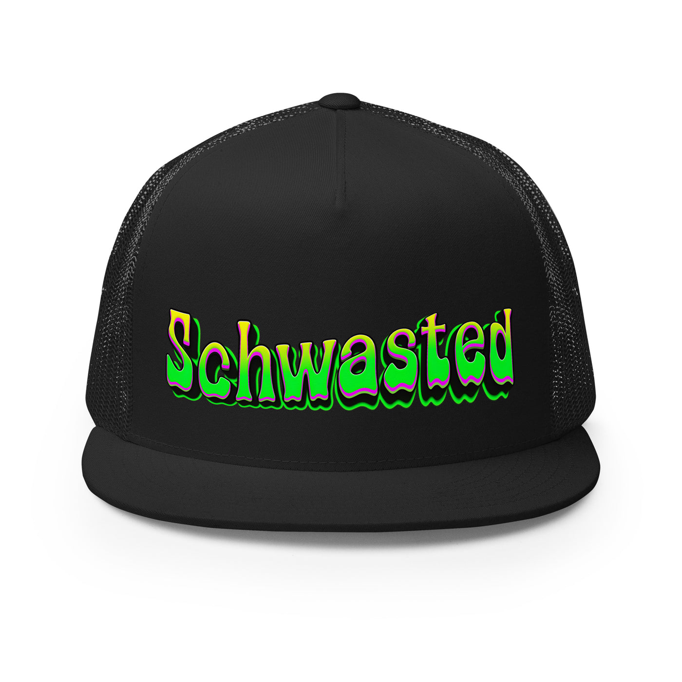 Schwasted Out Of This World Hat