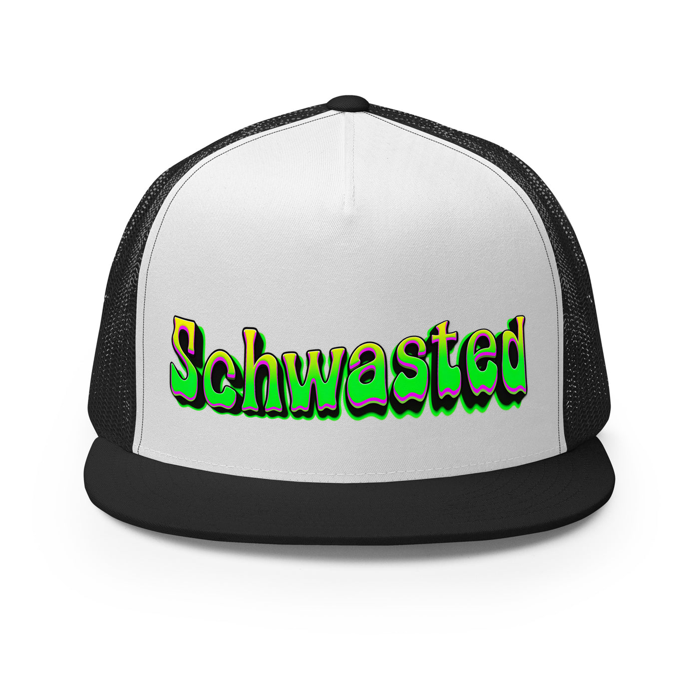 Schwasted Out Of This World Hat