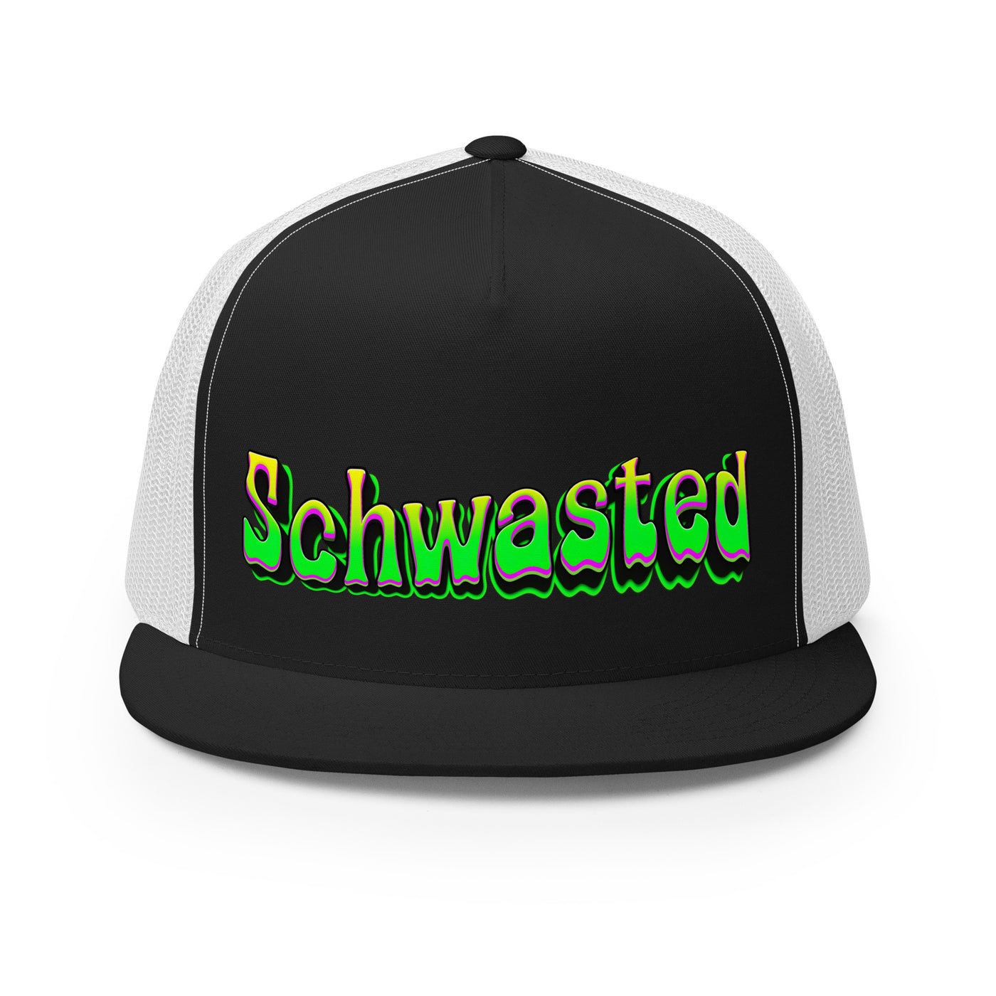 Schwasted Out Of This World Hat