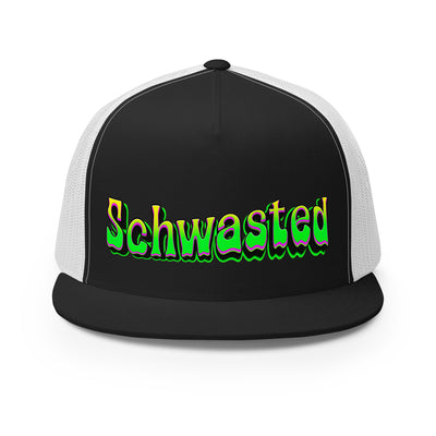 Schwasted Out Of This World Hat