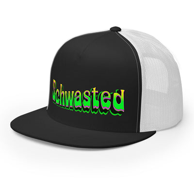 Schwasted Out Of This World Hat