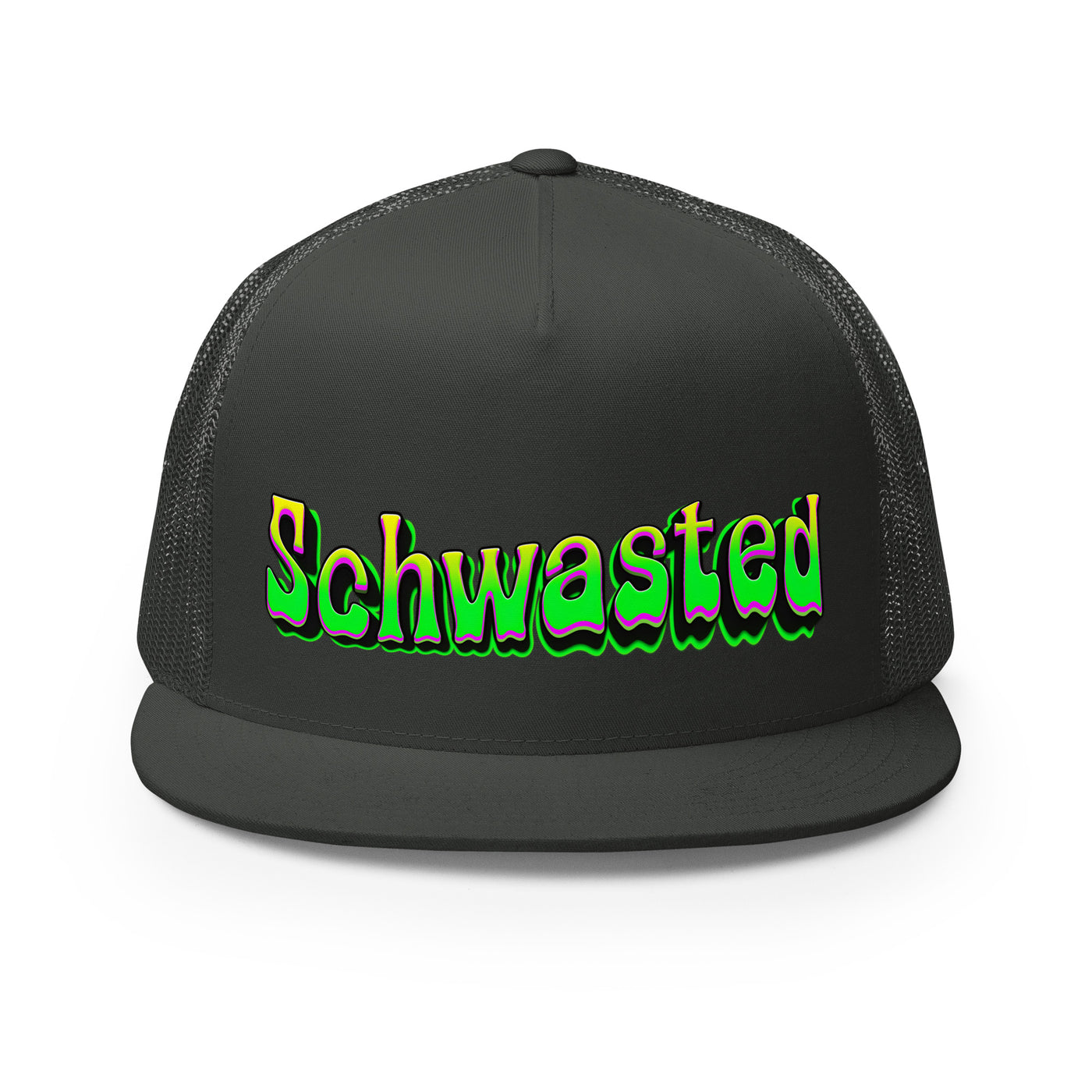 Schwasted Out Of This World Hat