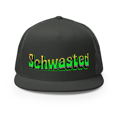 Schwasted Out Of This World Hat