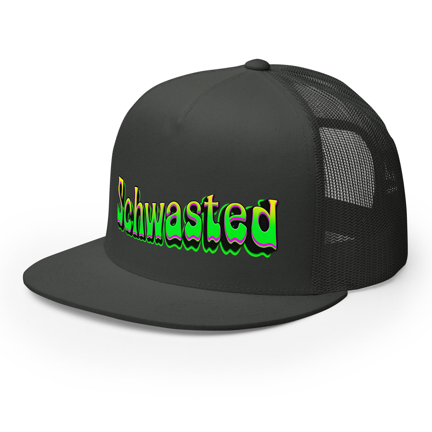 Schwasted Out Of This World Hat