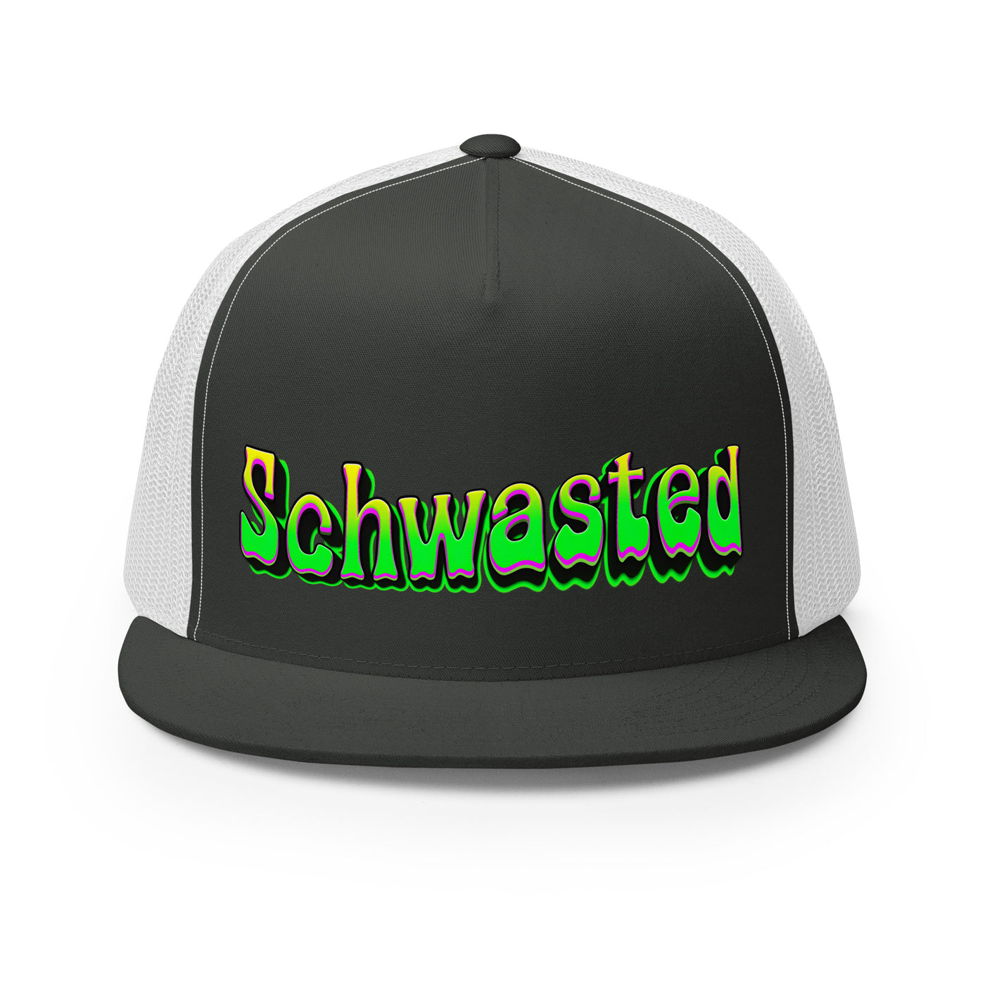 Schwasted Out Of This World Hat