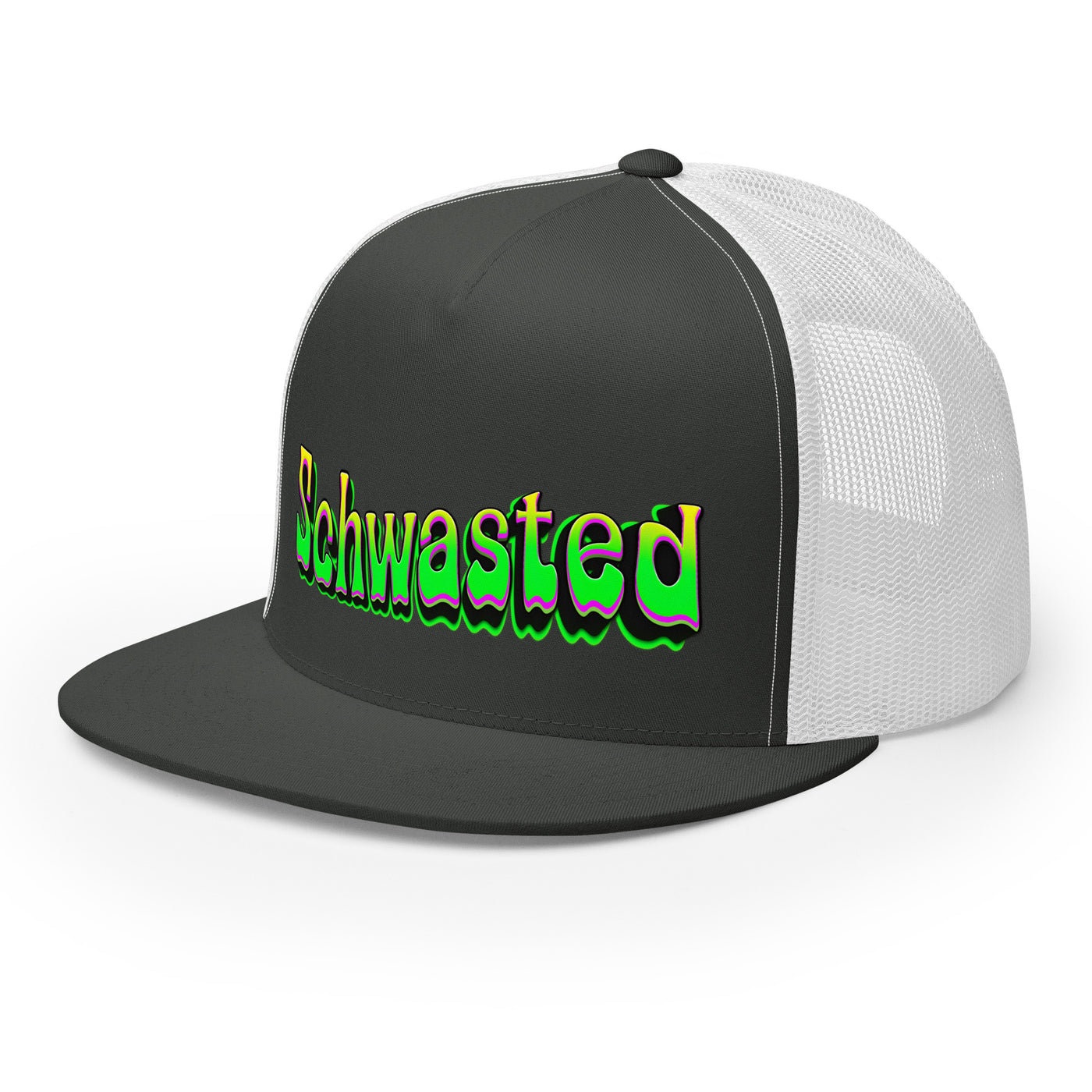 Schwasted Out Of This World Hat