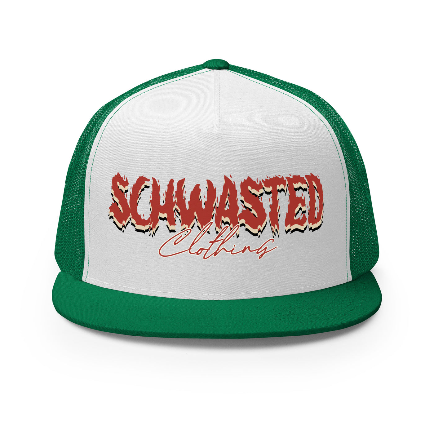 Schwasted Hat