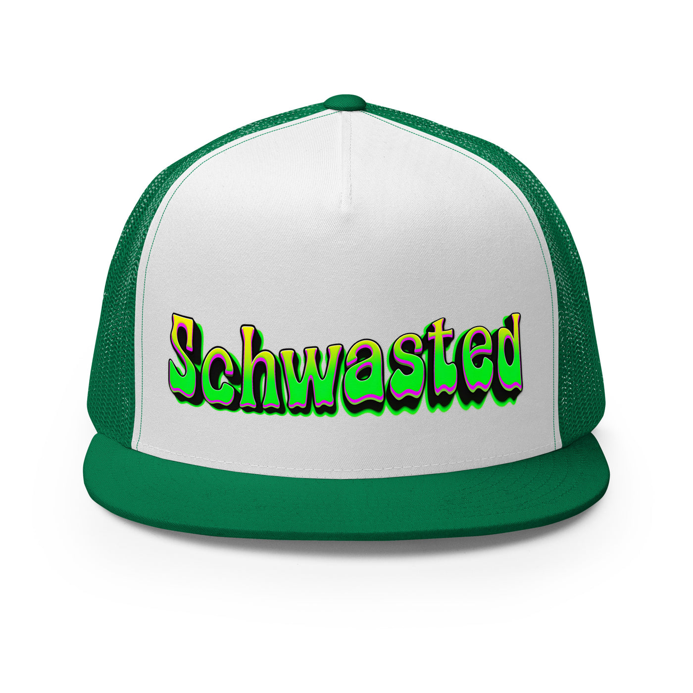 Schwasted Out Of This World Hat