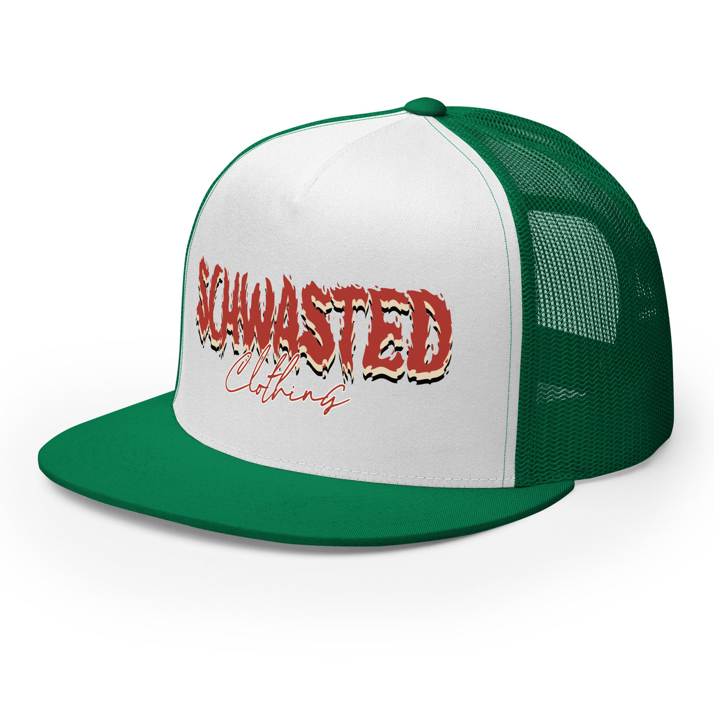 Schwasted Hat