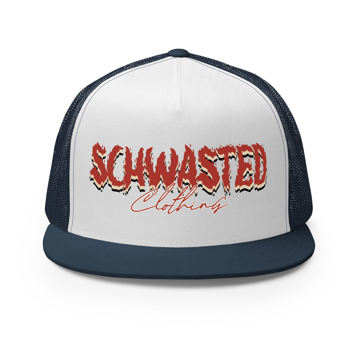 Schwasted Hat