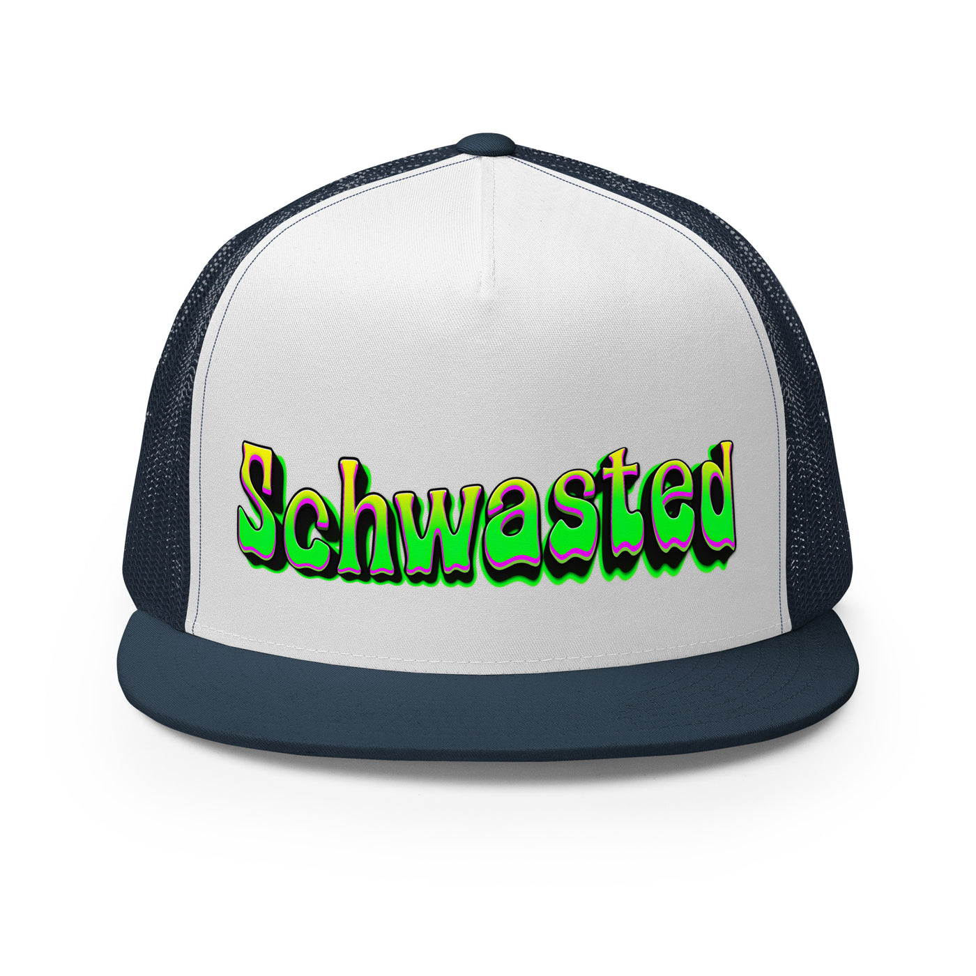 Schwasted Out Of This World Hat