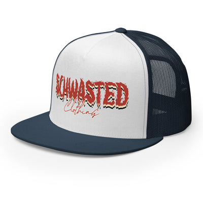 Schwasted Hat