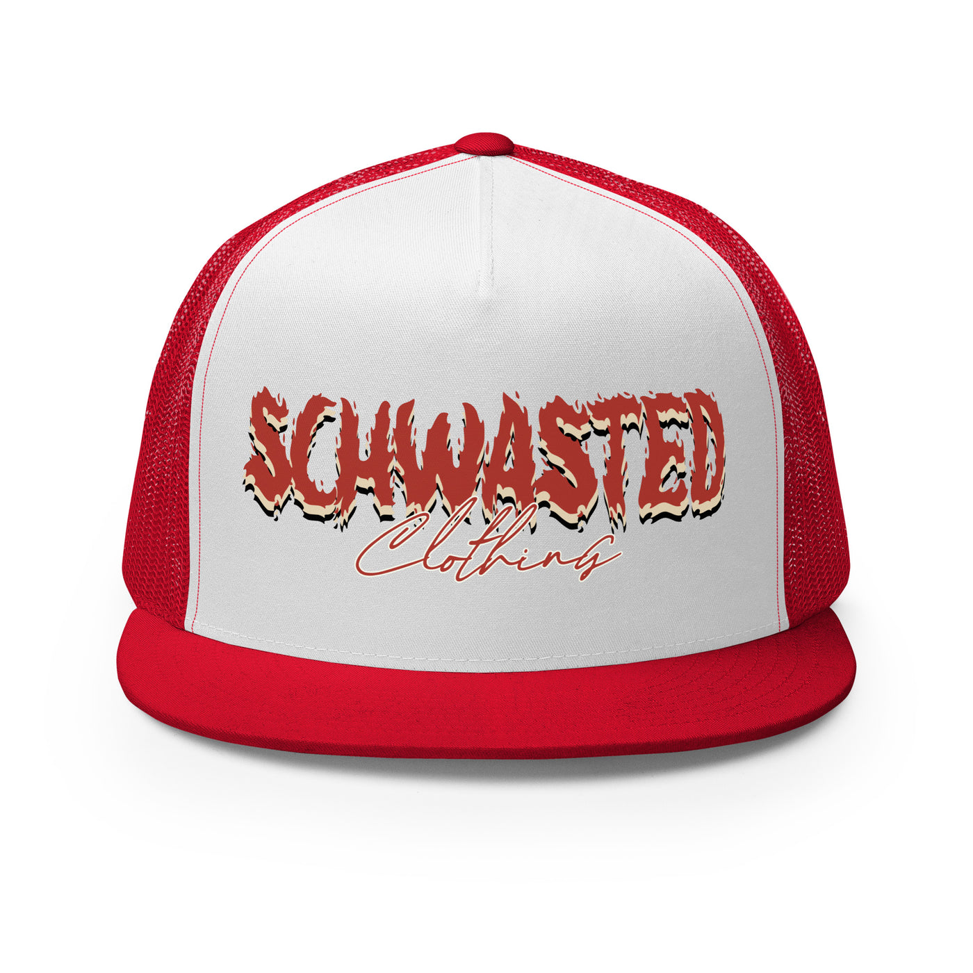 Schwasted Hat