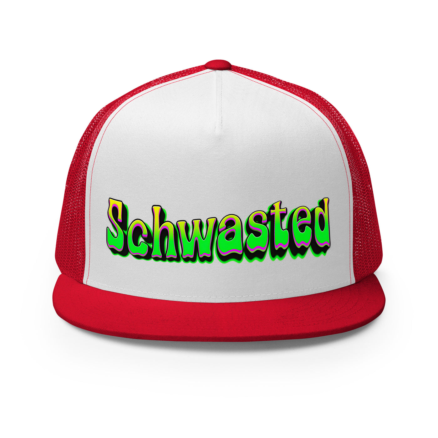 Schwasted Out Of This World Hat