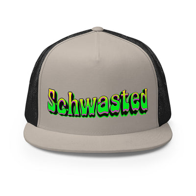 Schwasted Out Of This World Hat