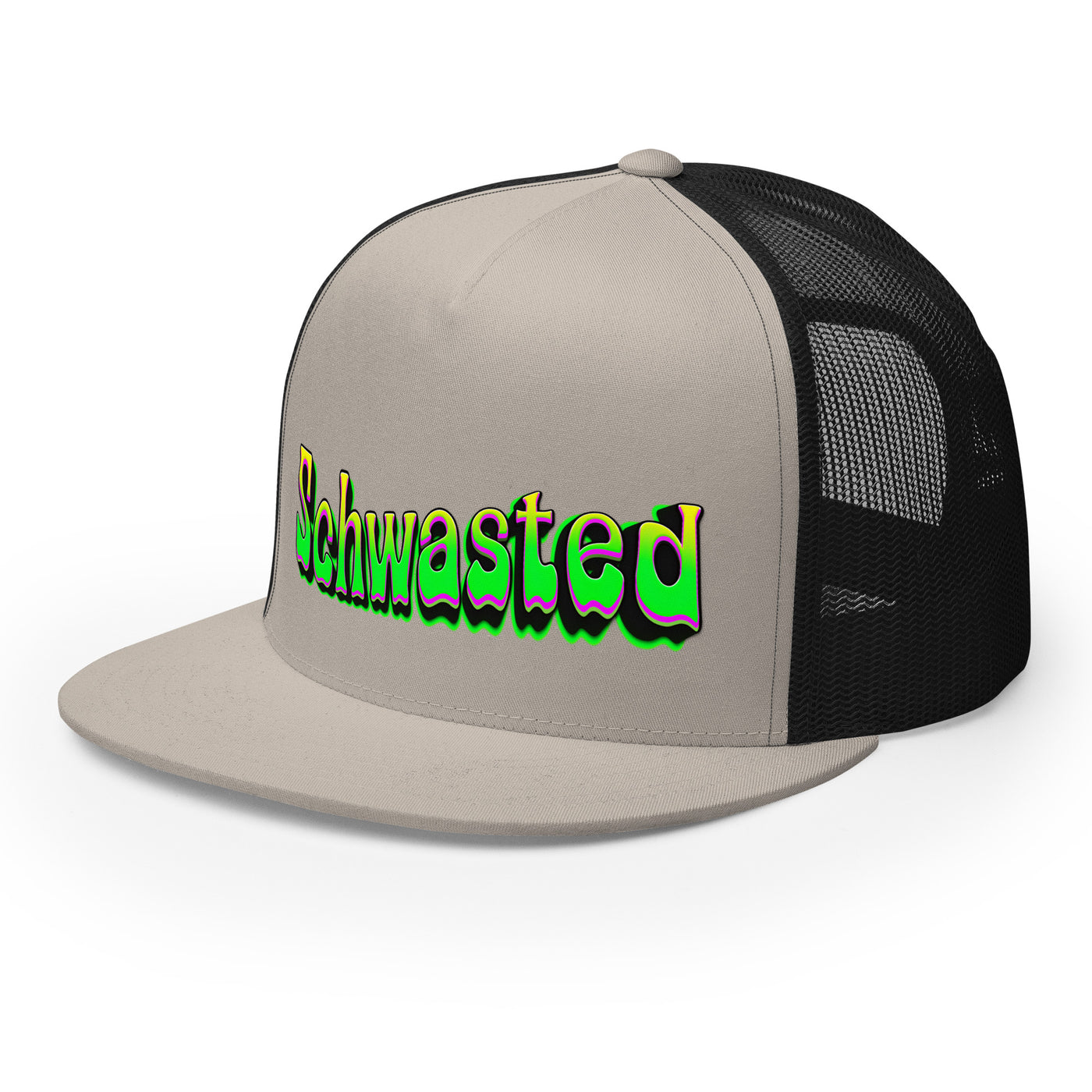 Schwasted Out Of This World Hat