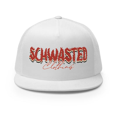 Schwasted Hat