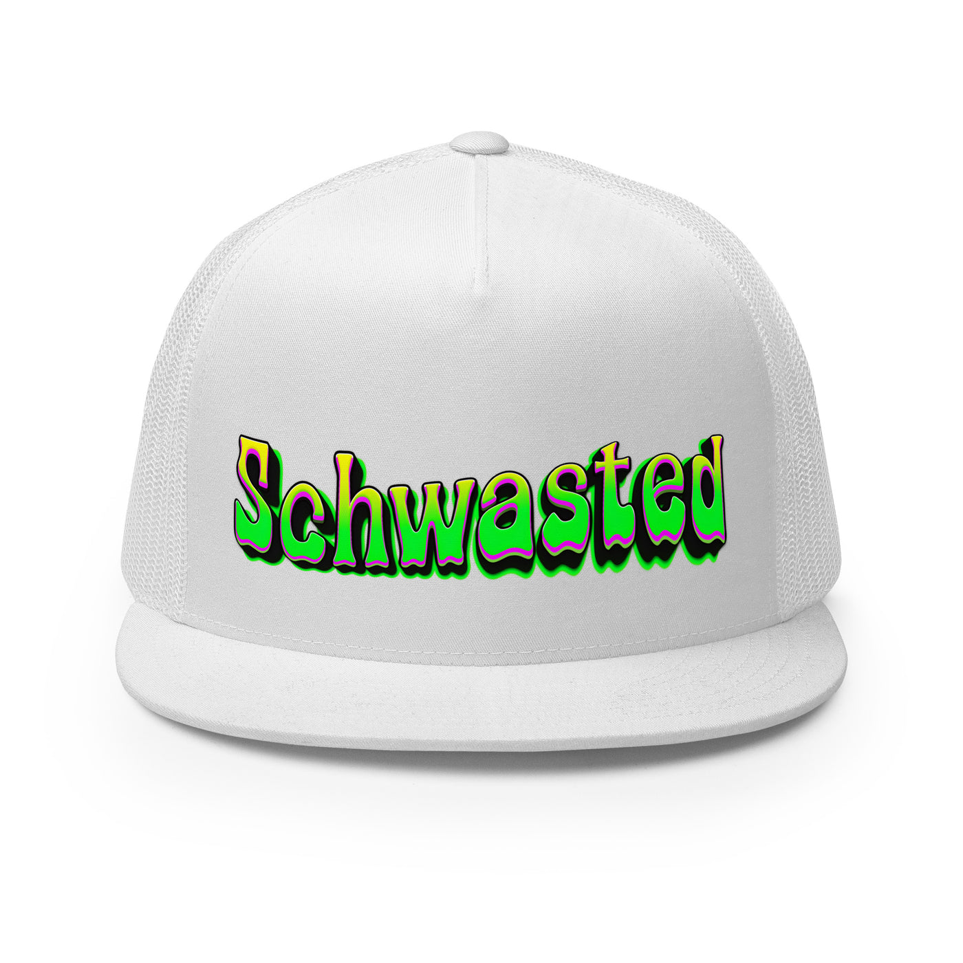 Schwasted Out Of This World Hat