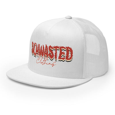 Schwasted Hat