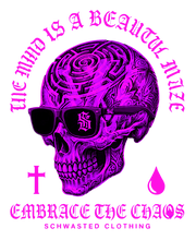 Schwasted Clothing