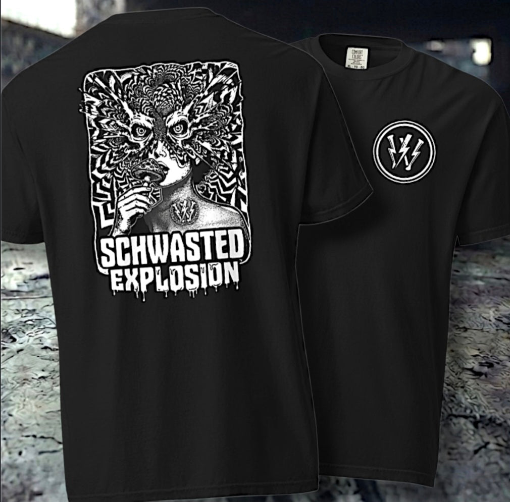MIND EXPLOSION TEE