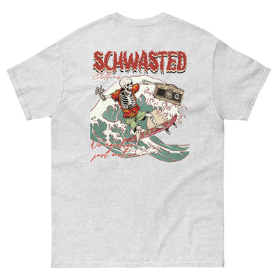 SchWasted Motion Tee