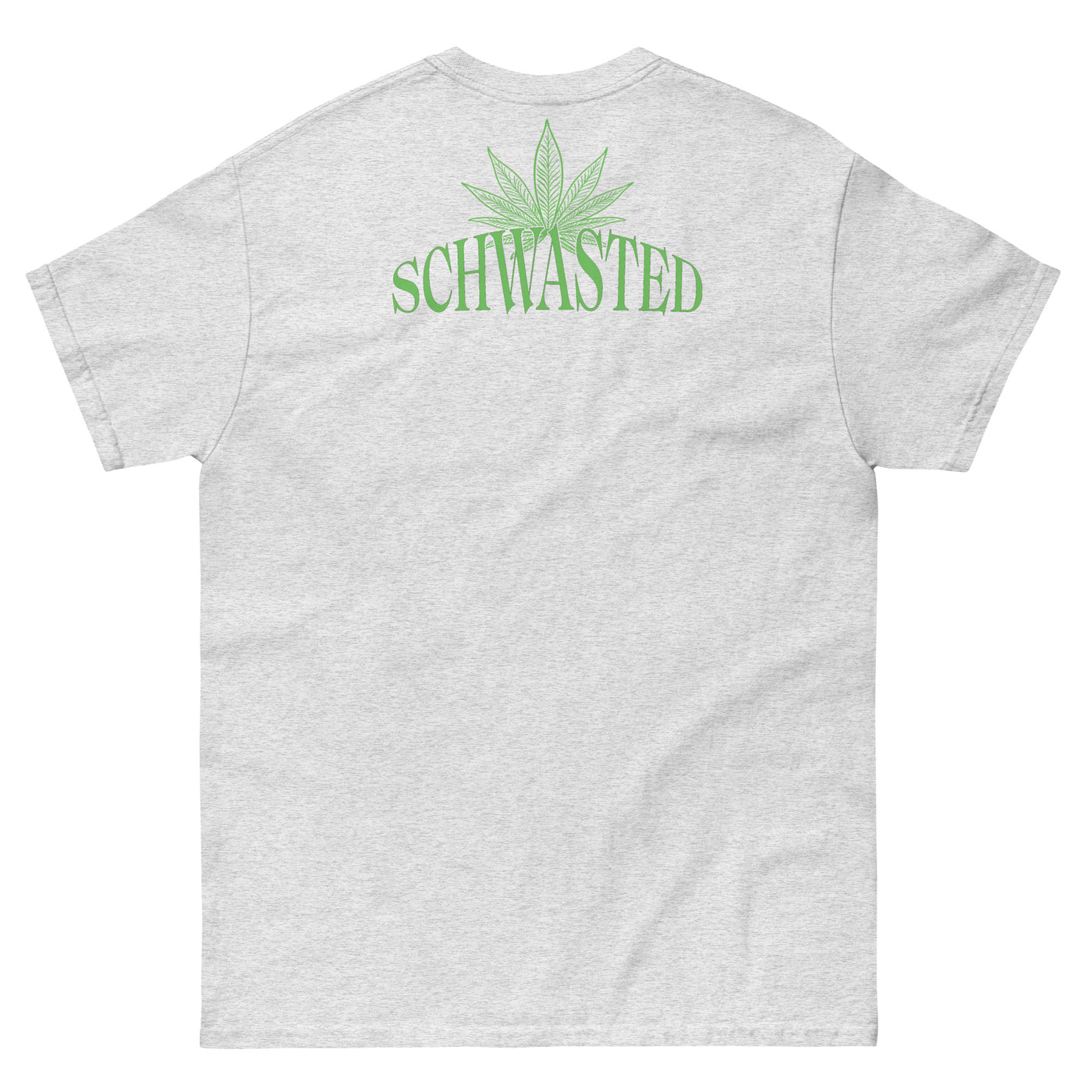 SchWasted Best Medicine Tee