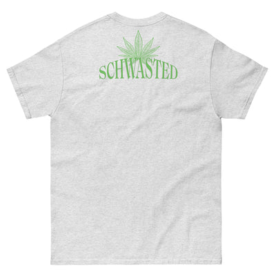 SchWasted Best Medicine Tee