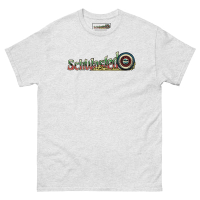 SchWasted To The Beach Tee