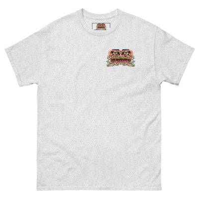 SchWasted Skate & Surf Tee