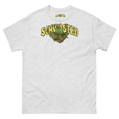 Schwasted Nugs Tee