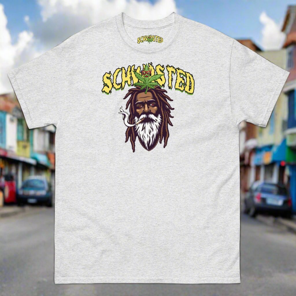 Schwasted Be Yourself Tee