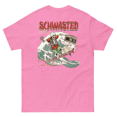 SchWasted Motion Tee