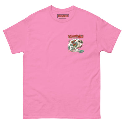 SchWasted Motion Tee