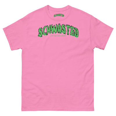 Schwasted It’s 420 Somewhere Tee