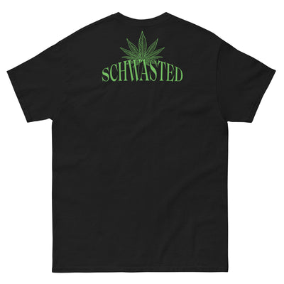 SchWasted Best Medicine Tee