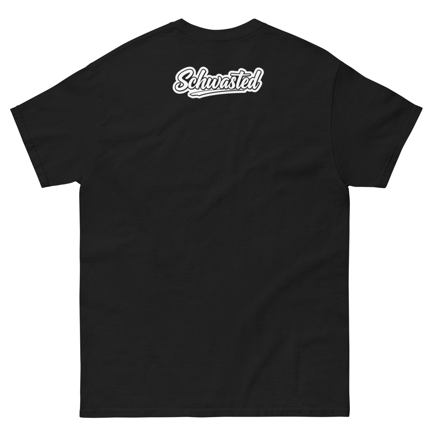 Schwasted Vibe Tee