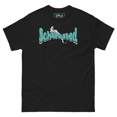 Schwasted City Tee