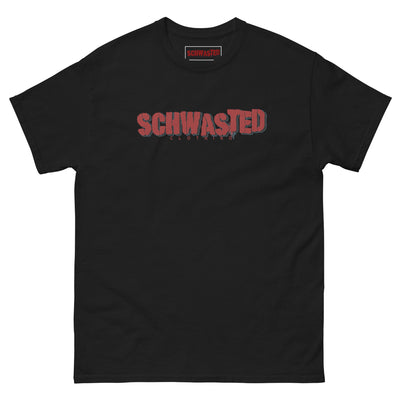 SchWasted Surf Tee