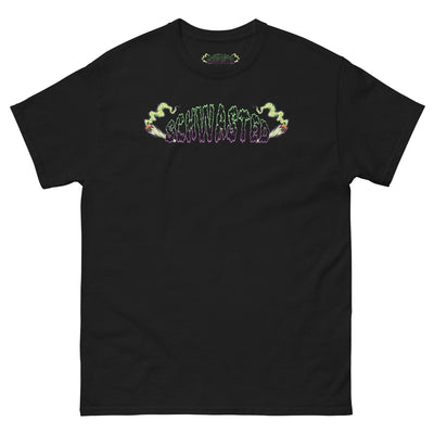 SchWasted It's Alive Tee