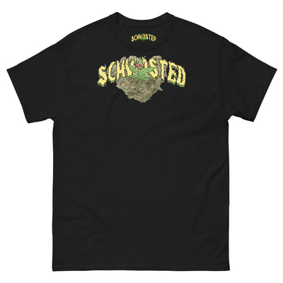 Schwasted Nugs Tee