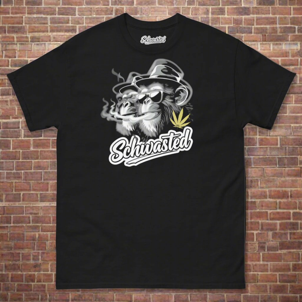 Schwasted Vibe Tee