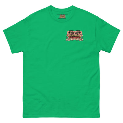 SchWasted Skate & Surf Tee