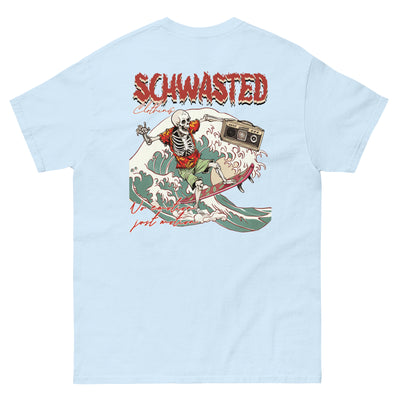 SchWasted Motion Tee