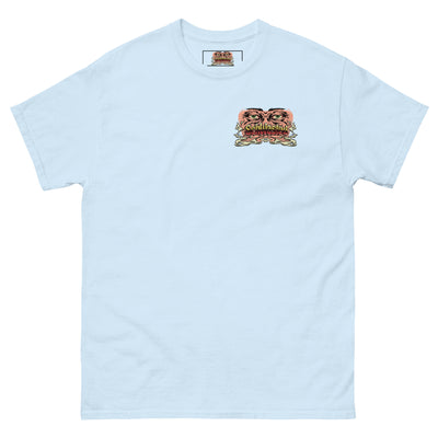 SchWasted Skate & Surf Tee