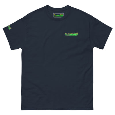 Schwasted Out Of This World Tee