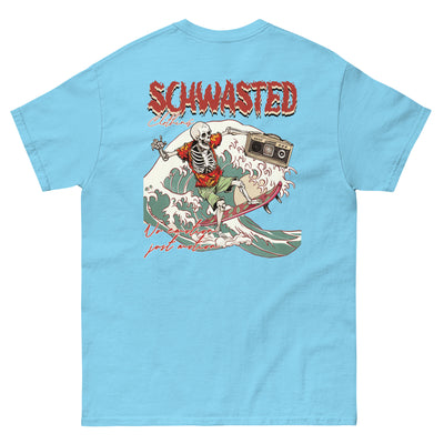 SchWasted Motion Tee